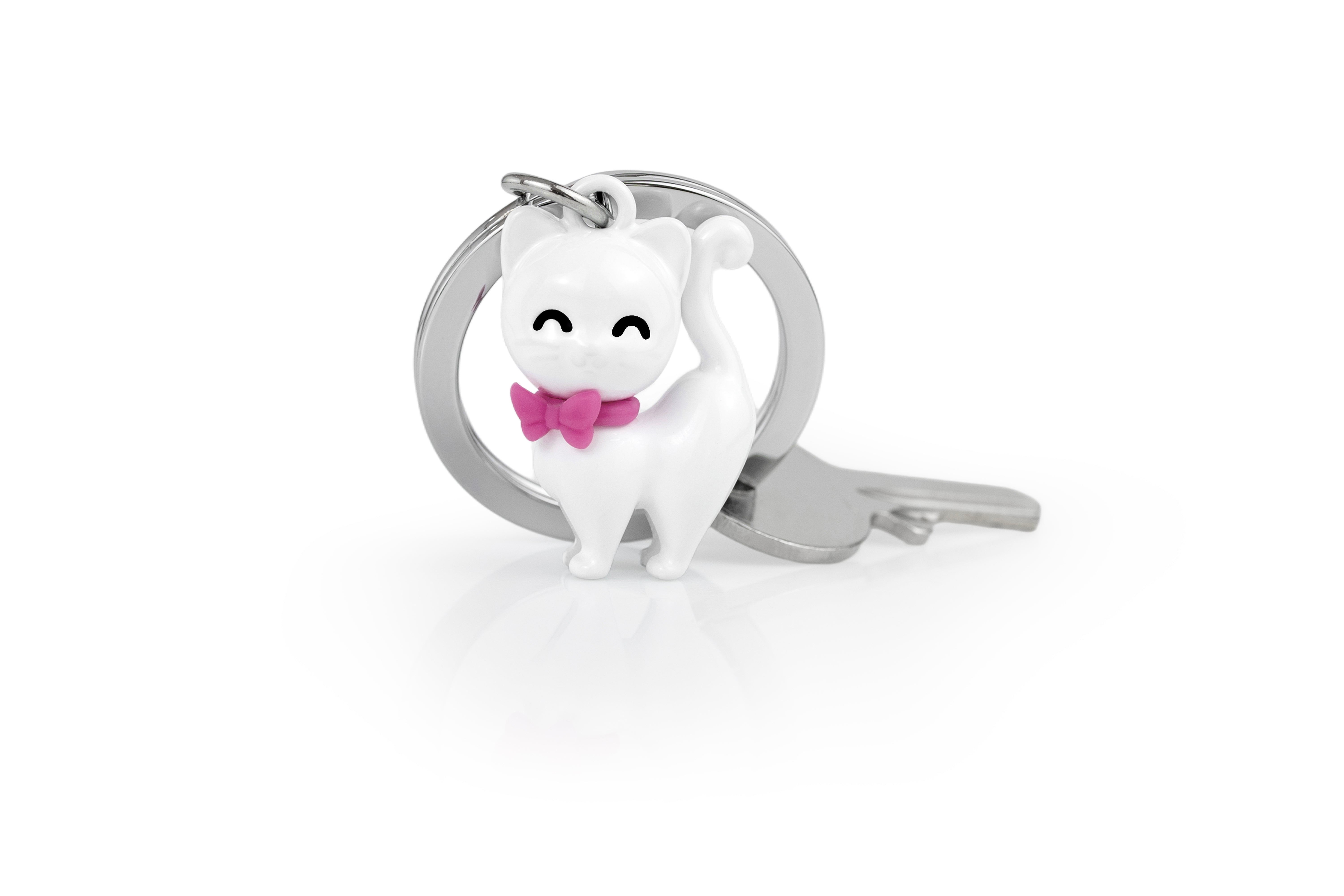 【NAVIVERSE】 Cat Mirror keyring ♥3Colors Amazon.com: WOWVITY High Quality Crystal Sacred Cat Hand